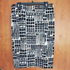 Lularoe Cassie skirt